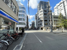 AICAビルディング