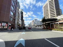 長堀橋第25松屋ビル