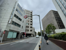 日本生命靖国九段南ビ