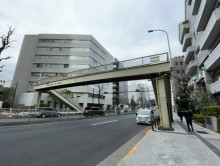 イタリア文化会館ビル