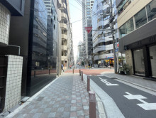 第一住建東心斎橋ビル