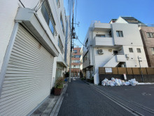 アークブランシェ四谷