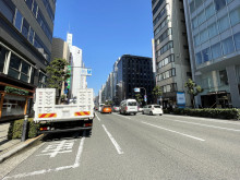 ビーイング四ツ橋ビル