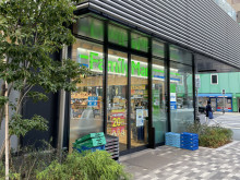 至近のファミリーマー