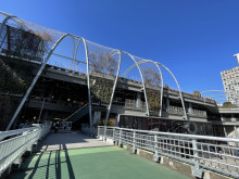 至近のミヤシタパーク