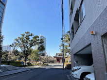 芝公園フロントタワー