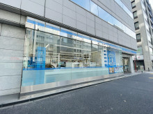 徒歩1分のローソン 