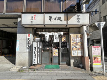 徒歩2分のかめや御徒町店