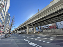 仲御徒町フロントビル