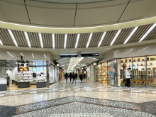 至近のディアモール大