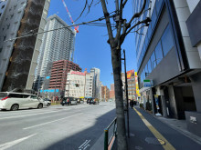 グランファースト新宿