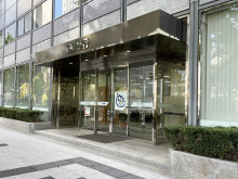 並びにある紀陽銀行 