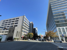 福岡天神フコク生命ビ