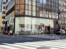 至近のセブン-イレブ