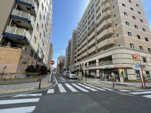 プロスタイル横浜馬車