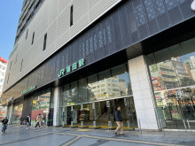 最寄りの「蒲田駅」