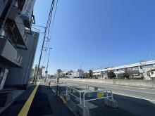 テクノポート大樹生命