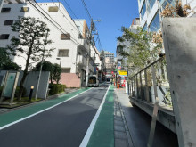 アズ赤坂ビルディング