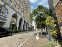 ルネパルティーレ汐留