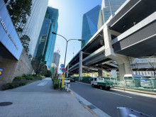 アークヒルズサウスタ