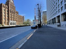 日本プレスセンタービ