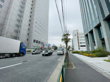 イーストネットビルデ