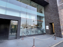 隣のセブンイレブン 