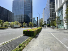 横浜ブルーアベニュー