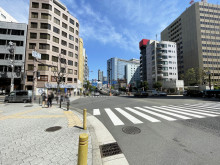 近畿税理士会館・大同