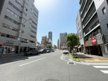 下山手セントラルハイ