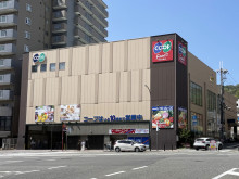 徒歩2分のコープこう