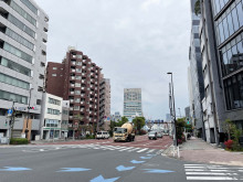 門前仲町トーセイビル