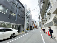 アストロ新大阪第3ビ