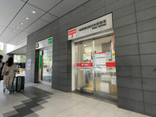 付近の秋葉原UDX内