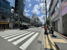 SANWA南青山ビル