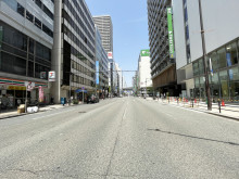 リブラ南久宝寺町1号