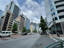 ミュージアムタワー京