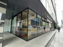 徒歩3分のエクセルシ