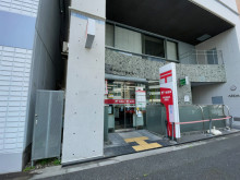 徒歩1分の神田須田町