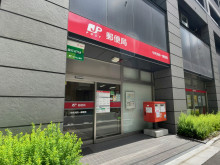 徒歩3分の中央浜町一