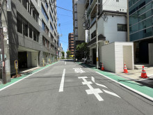 西天満パークビル3号