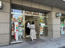 至近のセブンイレブン
