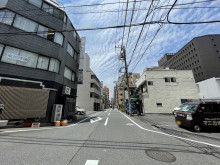 東京モリス第10ビル