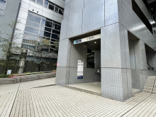 最寄りの「麹町駅」