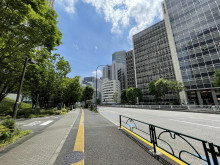 霞が関コモンゲート 
