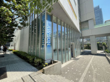 隣のローソン 文化放