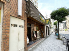 同じ通りにある福島上