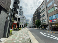 VORT浅草橋駅前4