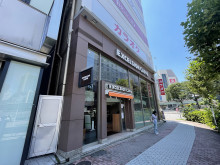 隣のエクセルシオール