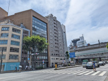 アーバンセンター神田